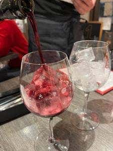 Osteria Lauro