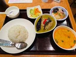 チャオタイ銀座店