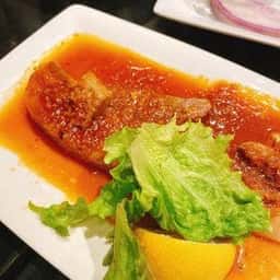 我まんま