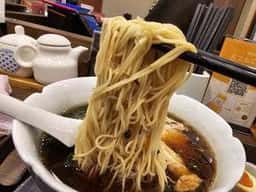蘇州麺