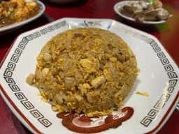 海鮮中華Ja.ChA飯店