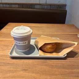 Standard Cafe&Gallery