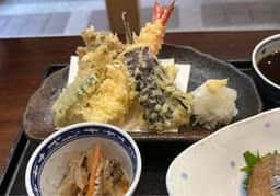 日本料理 くりはら