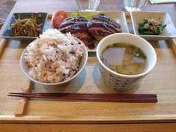 GREENLIFE FITNESS Healthy cafe
