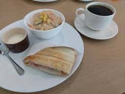 Cafe OWL