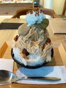 中島大祥堂 淀屋橋店