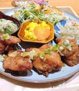 麹ごはん ほうびや