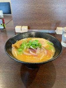 大宮ラーメン Paitan Works