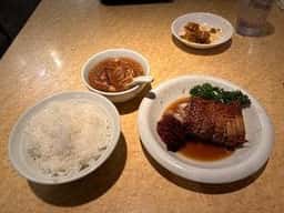 龍門新館