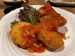 酔っちょくれDining 日々ふわり 垂水駅前店