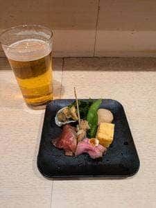 浅草 海月