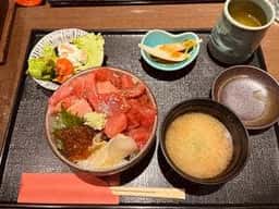 鮨居酒屋 みかづき