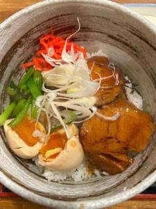 肉食酒場 らいどん