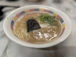 丸星中華そばセンター