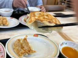 餃子の王将 東金店