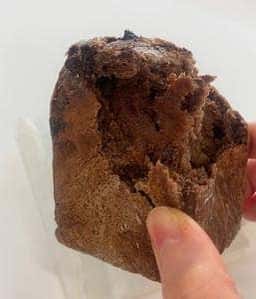 TRUFFLE & BREAD