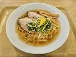 ラーメンウォーキング アウトレットパーク北陸小矢部店