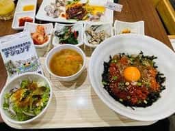 テジョンデ 2号店 カンジャンケジャン館