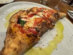 Pizzeria Puro sorriso