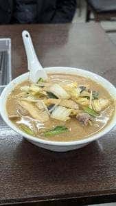 国味ラーメン
