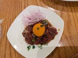 七輪焼ひでた