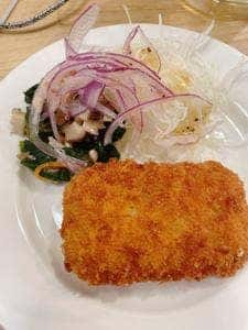 グラムズキッチン