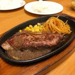 ステーキ宮 豊科店