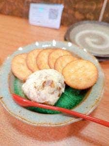 ニカイノ酒場 くせもの