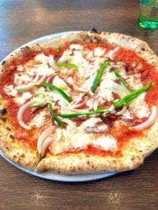 Pizza Restaurant OH! GOD