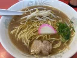 中華そばショップ来来