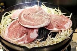 旭川成吉思汗 大黒屋 名古屋伏見店
