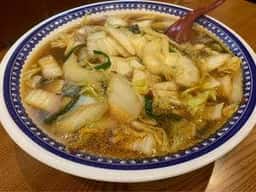 彩華ラーメン 布施店