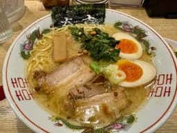 白馬童子 京橋店