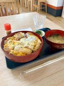 みんなの食堂お父ちゃん