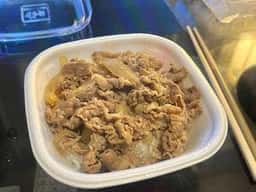 すき家 新御徒町店