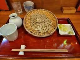 ひろしま蕎麦人