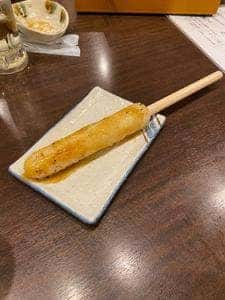 酉や喜兵衛 大館店