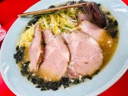 ラーメンショップ 相模原店