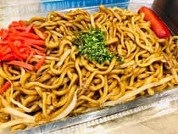 ごっつぁん弁当