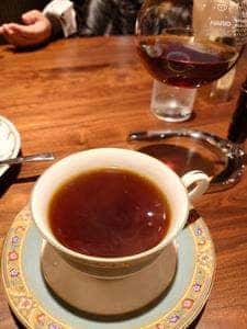 cafe えんどう豆