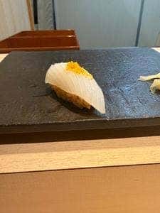 恵比寿 鮨 おぎ乃