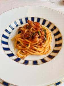 Ristorante Massa
