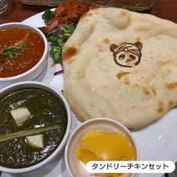 SITAARA DINER エキュート上野店