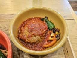 和ごはんとカフェ chawan イオンモール高岡店
