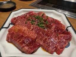 焼肉ホルモン金樹はなれ