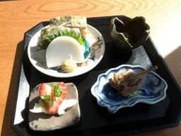 蕎麦山や