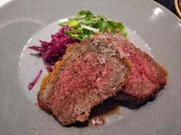 THE CITY BAKERY BRASSERIE RUBIN 赤坂アークヒルズ