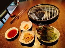 焼肉・韓国料理 KollaBo コラボ 府中店
