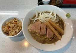 麺屋久兵衛