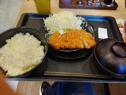 松のや 谷町二丁目店